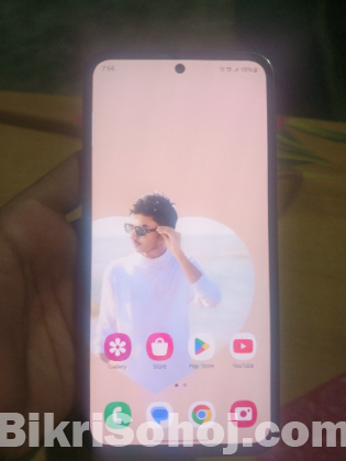 SAMSUNG M35 5G